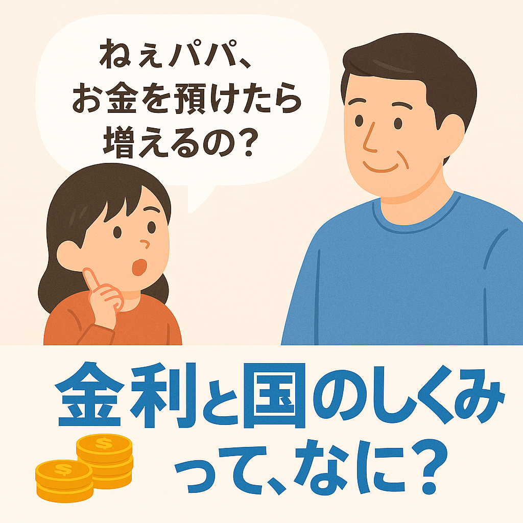 親子で学ぶ経済】景気ってなに？景気の波をドーナツでやさしく解説（第12回） | JINK NEXT 50